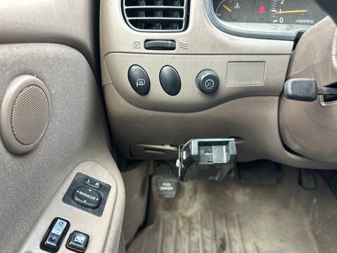 Used 2003 Toyota Tundra SR5 AWD/4WD image 22
