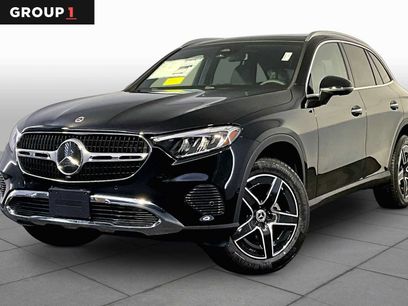 New 2026 Mercedes-Benz GLC 300 4MATIC