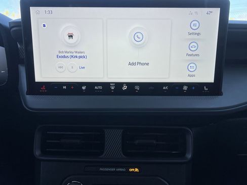 New 2026 Ford Maverick XLT w/ Equipment Group 301A image 4