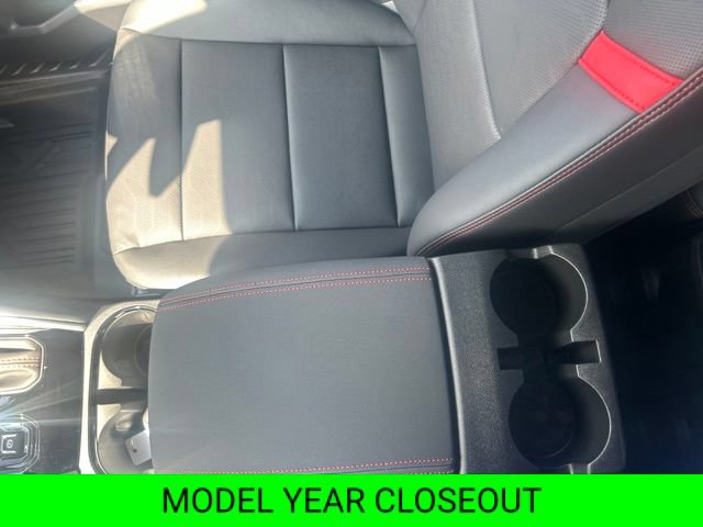 New 2026 Chevrolet Colorado Z71 w/ Technology Package AWD/4WD image 42