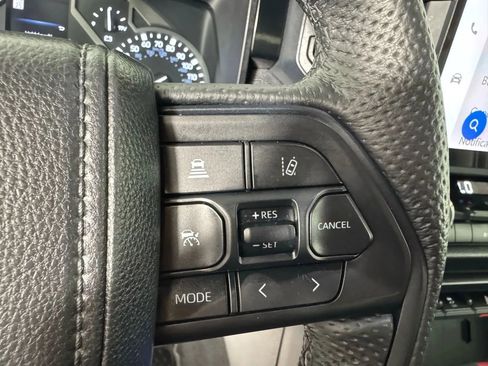 Used 2025 Toyota Tundra Platinum image 17