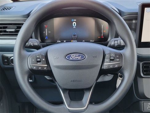 New 2025 Ford Maverick XL w/ 4K Tow Package image 31