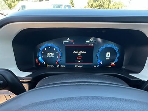 New 2025 Ford Bronco Sport Heritage image 28