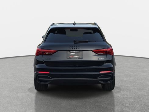 New 2025 Audi Q3 2.0T Premium Plus image 6