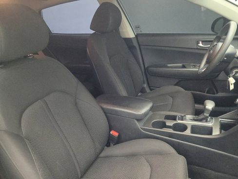 Used 2020 Kia Optima LX FWD image 21