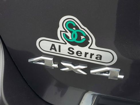 Used 2018 Jeep Grand Cherokee Limited w/ Luxury Group II image 6