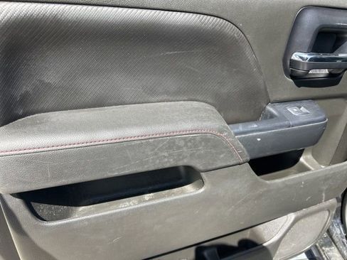 Used 2014 GMC Sierra 1500 SLT w/ All-Terrain Package image 20