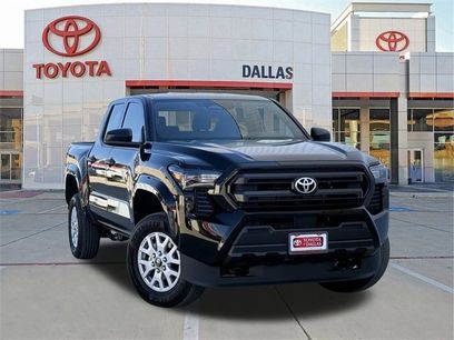 Used 2026 Toyota Tacoma SR