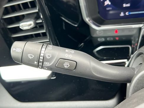 New 2026 Chevrolet Silverado 1500 RST AWD/4WD image 18