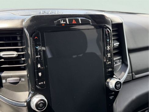 Used 2024 RAM 1500 Lone Star AWD/4WD image 22