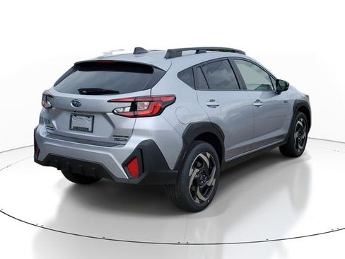 New 2026 Subaru Crosstrek 2.5i Limited AWD/4WD image 4