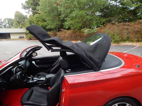 Used 2016 BMW 228i Convertible RWD image 40