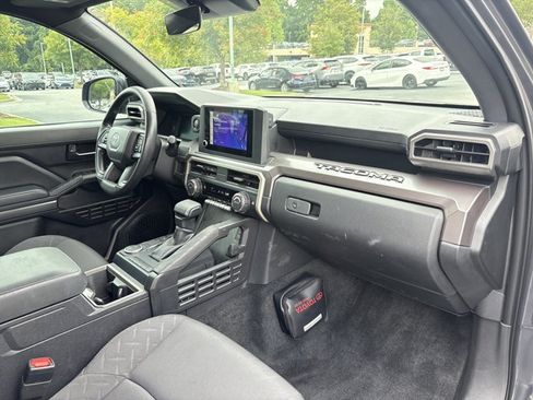 Certified 2025 Toyota Tacoma SR5 RWD image 27