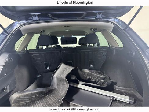 Used 2018 Subaru Outback 2.5i Premium w/ Popular Package #1 AWD/4WD image 28