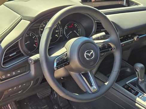 New 2026 MAZDA CX-30 AWD 2.5 S w/ Premium Package image 11