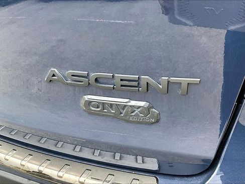 Used 2023 Subaru Ascent Onyx Edition Limited AWD/4WD image 24