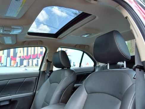 Used 2013 Suzuki Kizashi Sport SLS AWD/4WD image 15