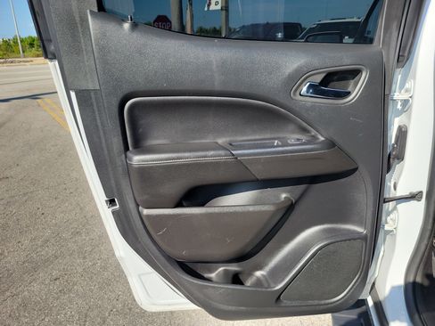 Used 2022 GMC Canyon Elevation w/ Trailering Package RWD image 23