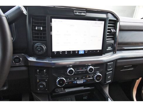 Used 2025 Ford F250 King Ranch AWD/4WD image 21