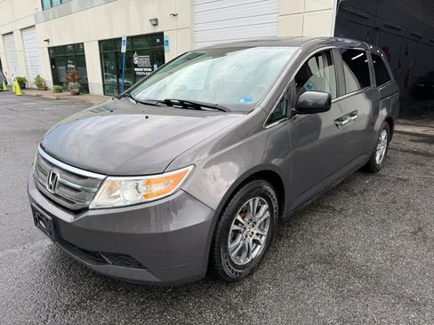 Used 2013 Honda Odyssey EX-L image 5