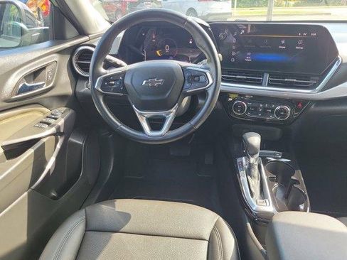 Used 2025 Chevrolet Trax ACTIV w/ Driver Confidence Package image 13
