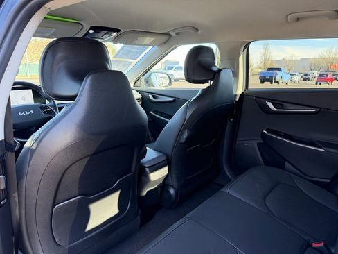 Used 2022 Kia EV6 Wind w/ Wind Technology Package image 32