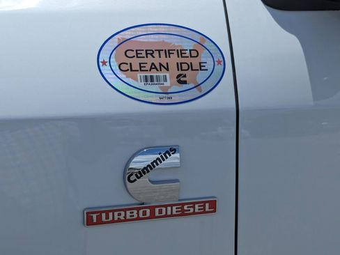 New 2024 RAM 4500 SLT w/ Quick Order Package 2YG SLT image 11