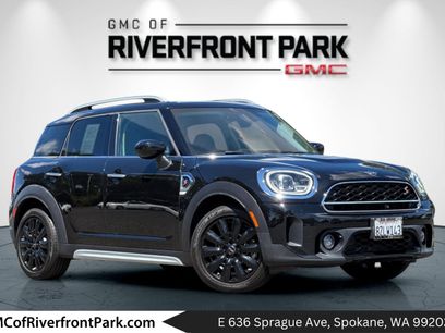 Used 2022 MINI Cooper Countryman S w/ Storage Package