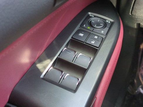 Certified 2025 Lexus NX 350 AWD w/ Accessory Package (K3) image 23