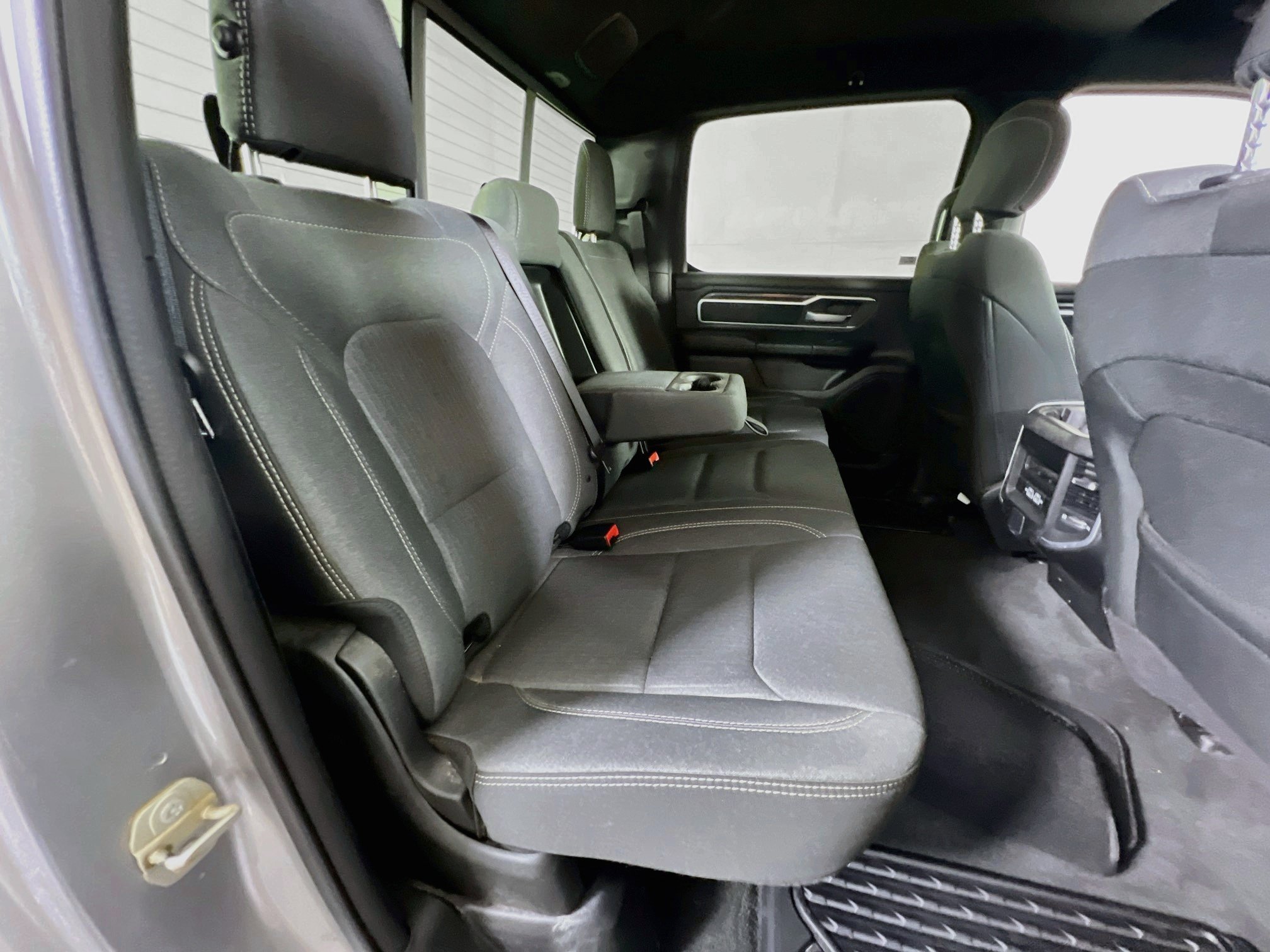 Used 2023 RAM 1500 Big Horn AWD/4WD image 26