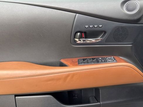 Used 2015 Lexus RX 350 FWD image 11
