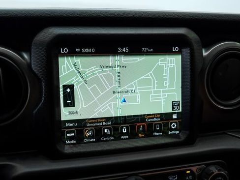 Used 2023 Jeep Gladiator Sport AWD/4WD image 51