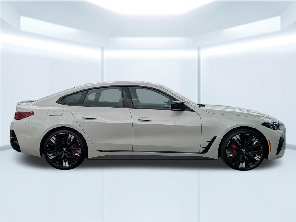 New 2026 BMW 440i xDrive w/ Premium Package AWD/4WD image 6
