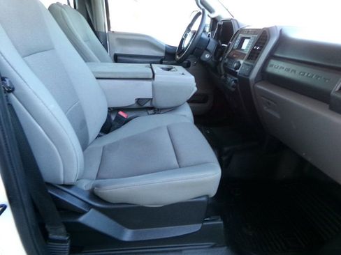 Used 2020 Ford F350 XL w/ Power Equipment Group AWD/4WD image 17