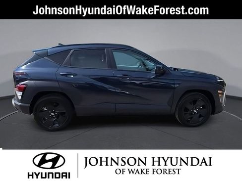 New 2026 Hyundai Kona SEL Sport FWD image 12