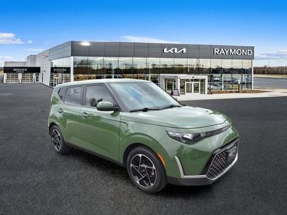 Used 2023 Kia Soul EX