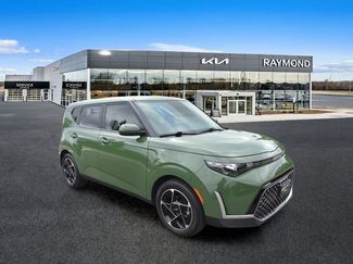 Used 2023 Kia Soul EX FWD video 1