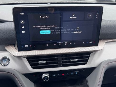 New 2026 Ford Explorer Active AWD/4WD image 31