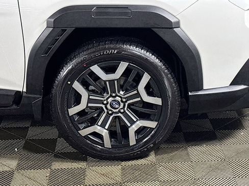 New 2026 Subaru Outback Touring XT image 24