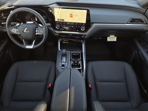 New 2026 Lexus TX 350 AWD w/ Convenience Package image 18