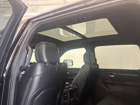 Used 2024 RAM 1500 Rebel w/ Rebel Level 2 Equipment Group AWD/4WD image 13
