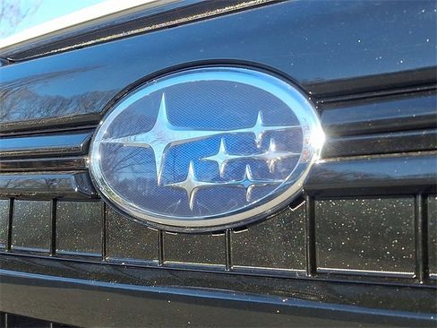 New 2026 Subaru Forester Sport image 11