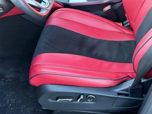 Certified 2024 Acura MDX A-Spec image 23