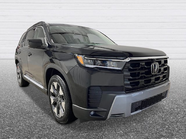 New 2026 Honda Pilot Touring image 9