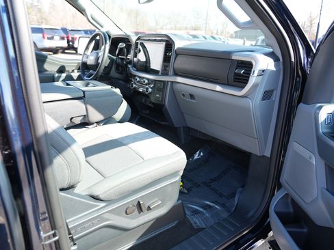 Used 2023 Ford F150 XLT w/ Equipment Group 302A High image 27