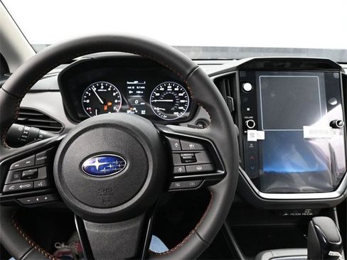 Certified 2025 Subaru Crosstrek 2.5i Limited image 5