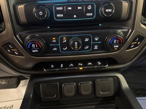 Used 2018 GMC Sierra 1500 Denali image 16