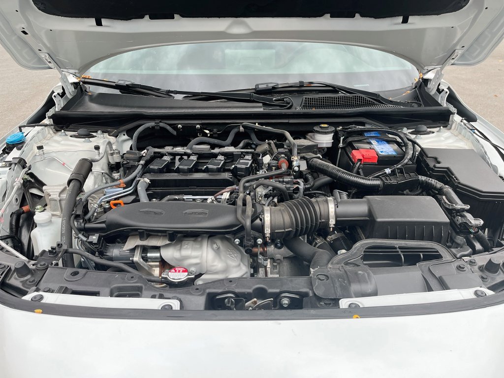 Used 2026 Honda Civic Si image 28