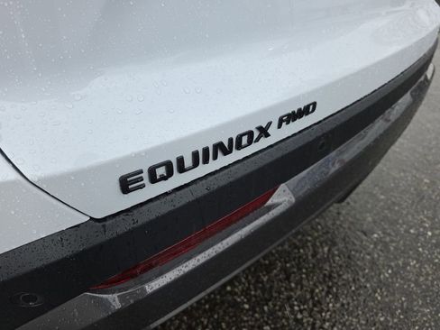 New 2026 Chevrolet Equinox ACTIV image 38