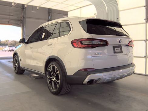 Used 2020 BMW X5 sDrive40i w/ Convenience Package RWD image 6
